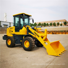 Farm Machinery Mini Loader